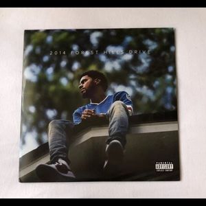 Vinyl